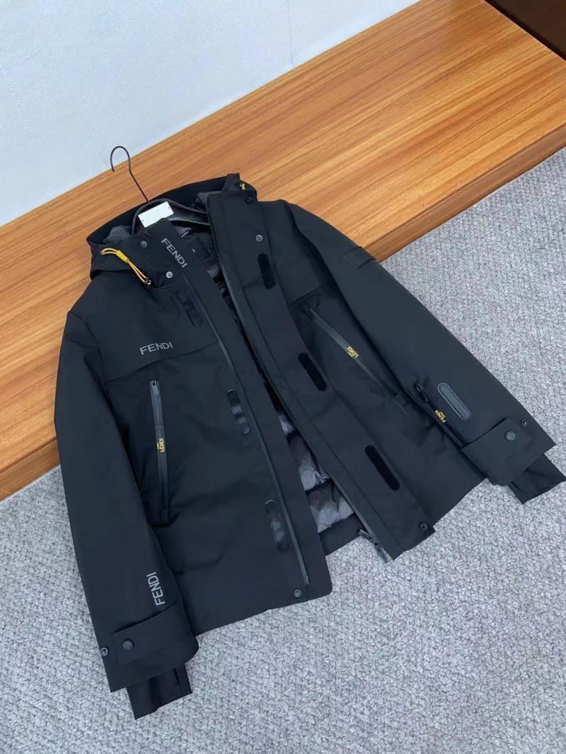 Christian Dior Down Jackets